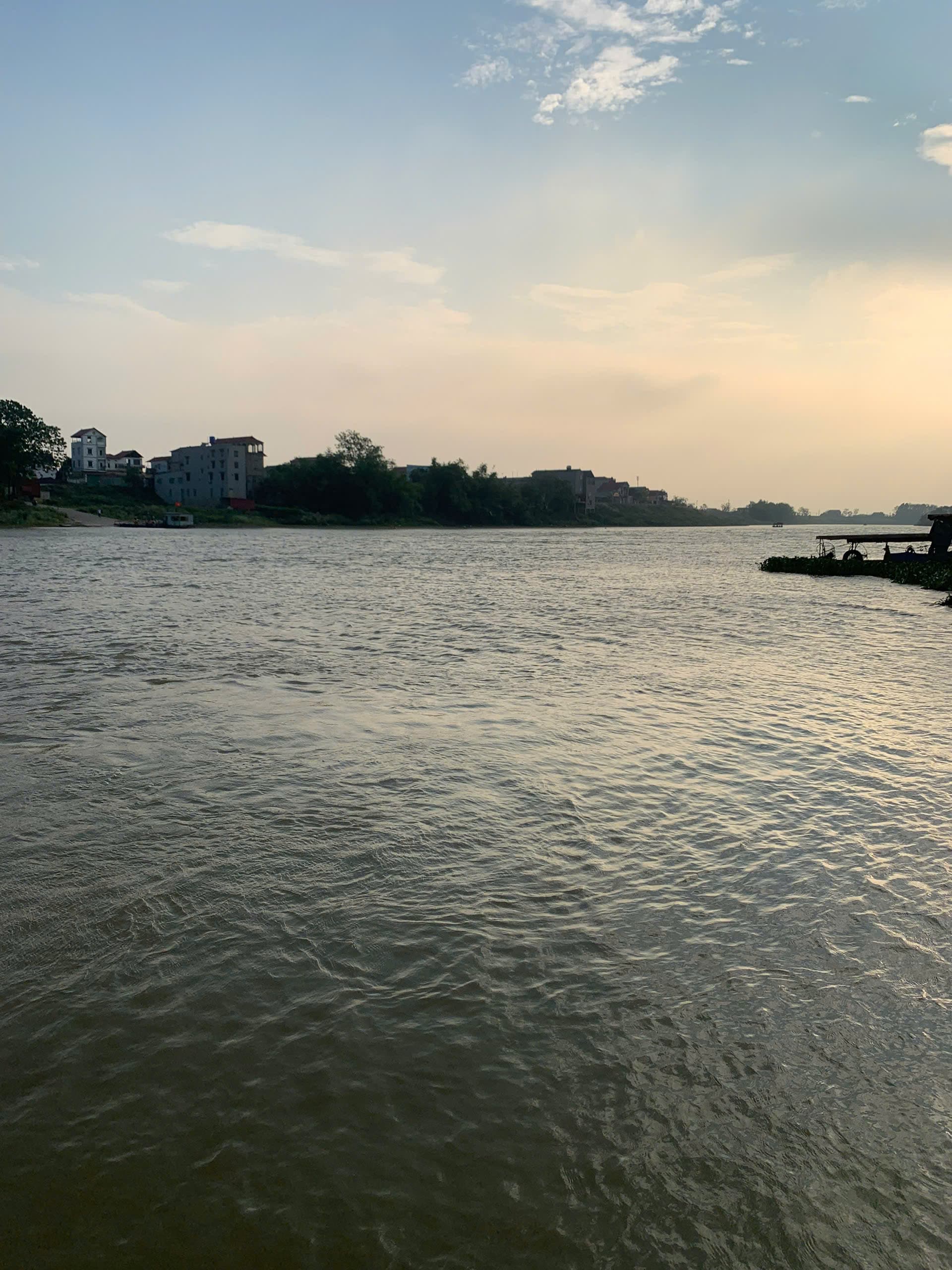 Sông Cầu