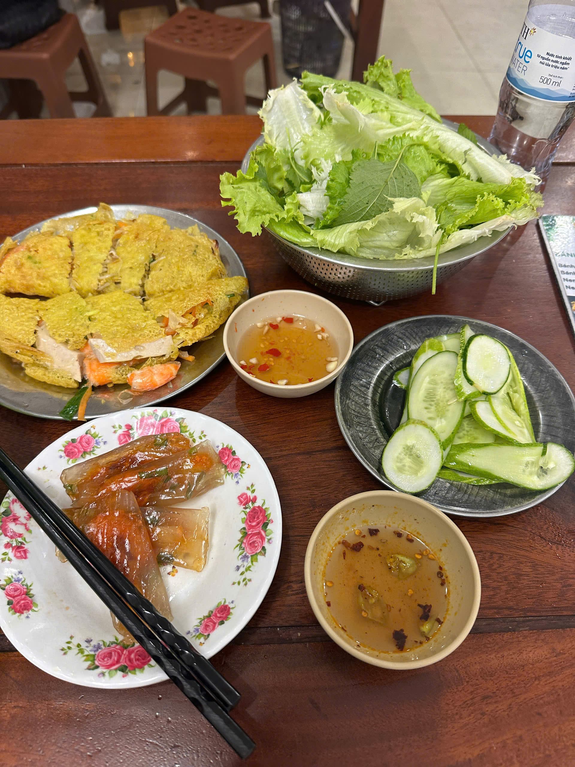 Bánh xèo